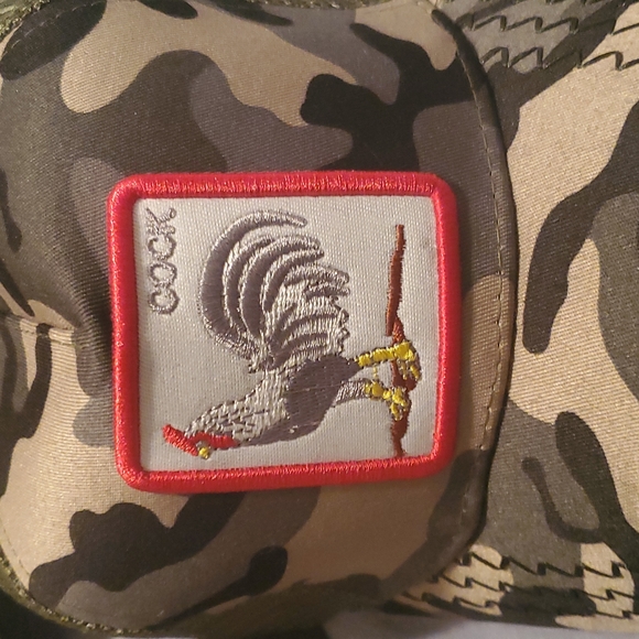 trucker hats - Picture 2 of 3